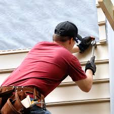 Marlton, MD Siding Installation & Repair Company